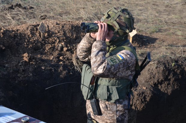 Ще до снігу: Стало відомо, коли в Україні припиниться вогонь і настане тиша