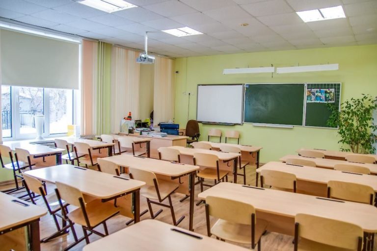 Навчальний рік 2023/2024: Коли в Україні будуть канікули у школах