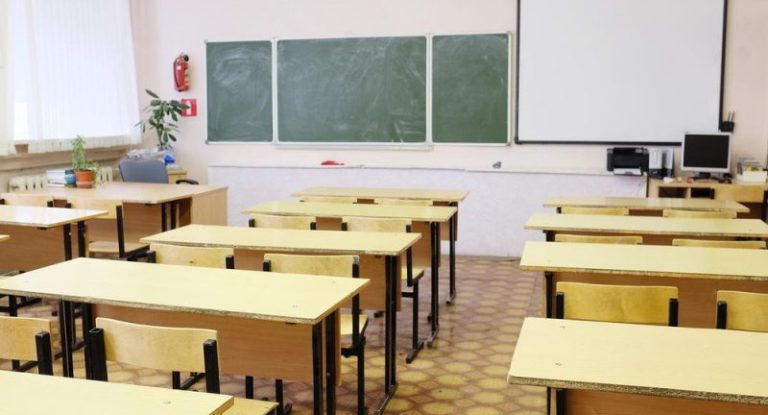 В українських школах з’явиться оновлена дисципліна “Захист України”: Школярі будуть випереджати час