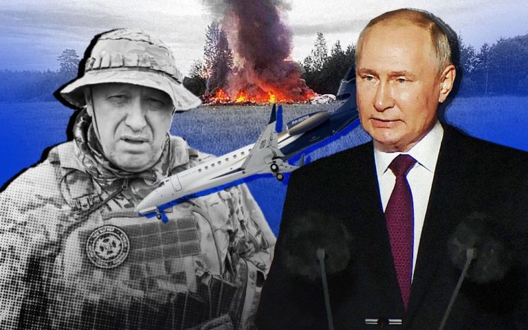 Путін прибрав Пригожина: що це було, як позначиться на режимі в Росії та війні проти України