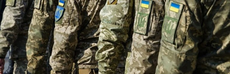 Повістки вручать масово цим українцям на вулицях, чоловіків призвуть силоміць, за відмову – жорстке покарання