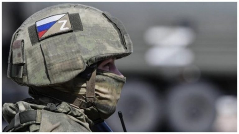 У Криму в одній з військових частин знайшли вбuтими 14 військових рф
