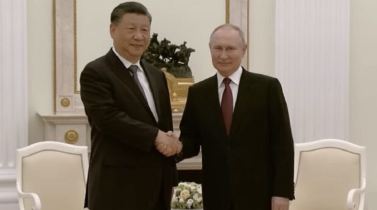 Сі Цзіньпін може жорстко натиснути на Путіна: з’ясувалась причина