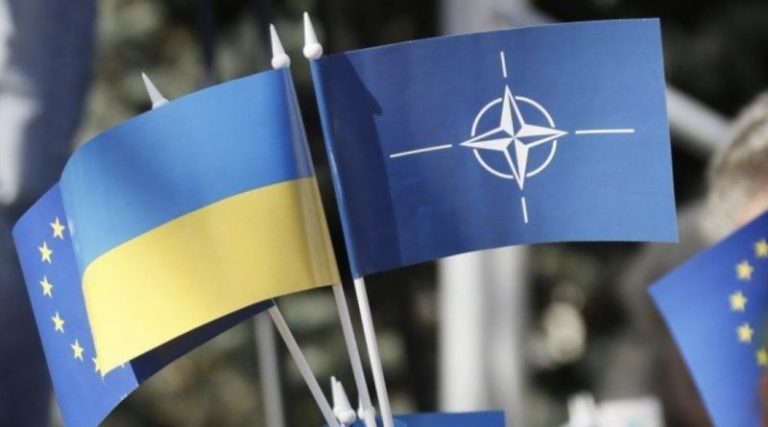 У НАТО запропонували Україні поступитися територіями, щоб вступити до Альянсу