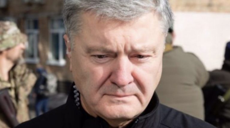 Екс-президент Пoрoшeнко: я знаю, що треба робити для того щоб прийшов кінець путінського режиму, світ має негайно взяти і…