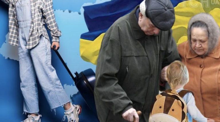 Після війни в Україні чоловіків стане більше, ніж жінок: вчений пояснив, у чому причина