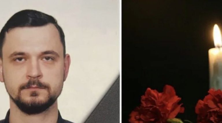 Залишилося двоє діток: під час наступу на Донеччині загинув поліцейський