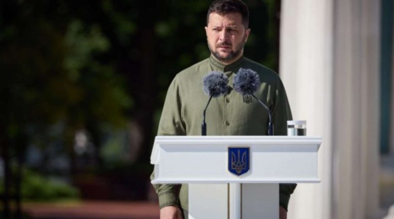 Зеленський заінтригував заявою про “потужний вересень для України”