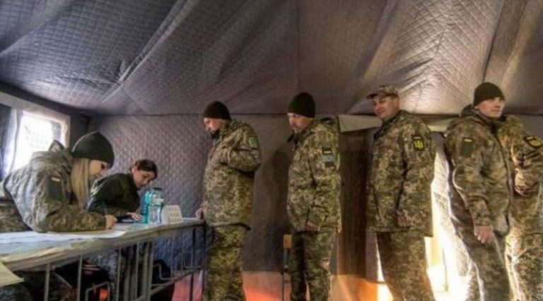 Увага всім! Мобілізація в Україні: куди відправляють служити обмежено придатних чоловіків