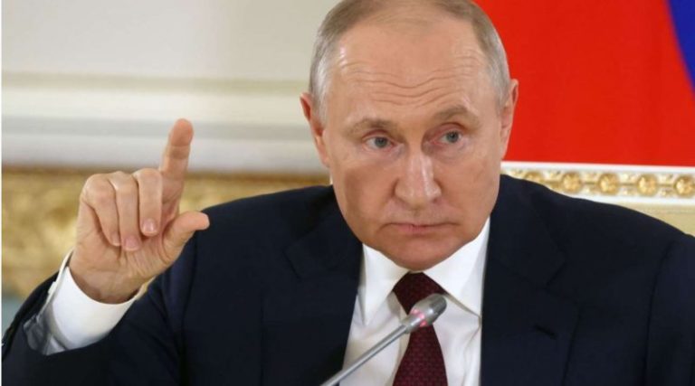 Путін готується до ще більшої війни: омбудсмен назвав ознаки