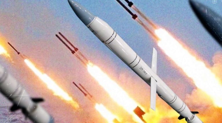 Росія накопичує ракети заради нових цілей в Україні: експерти назвали їх