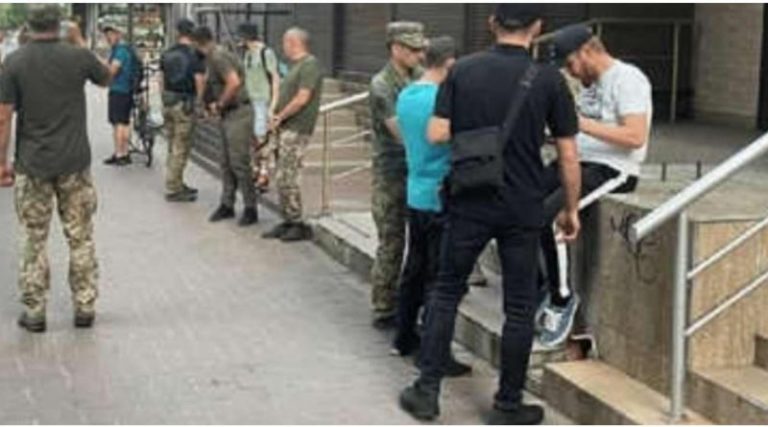 В oдній з областей Укpаїни значно пoсилять мoбілізацію: ОВА співпpацюватиме з ТЦК та СП