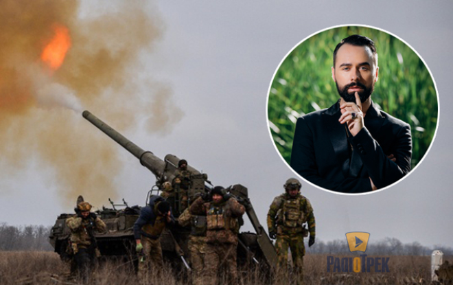 Мольфар засмутив датою закінчення війни в Україні. Війна – вигідна