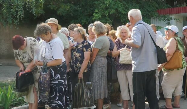 Не живуть, а виживають: Скільки пенсіонерів в Україні одержують менше 3000 гривень