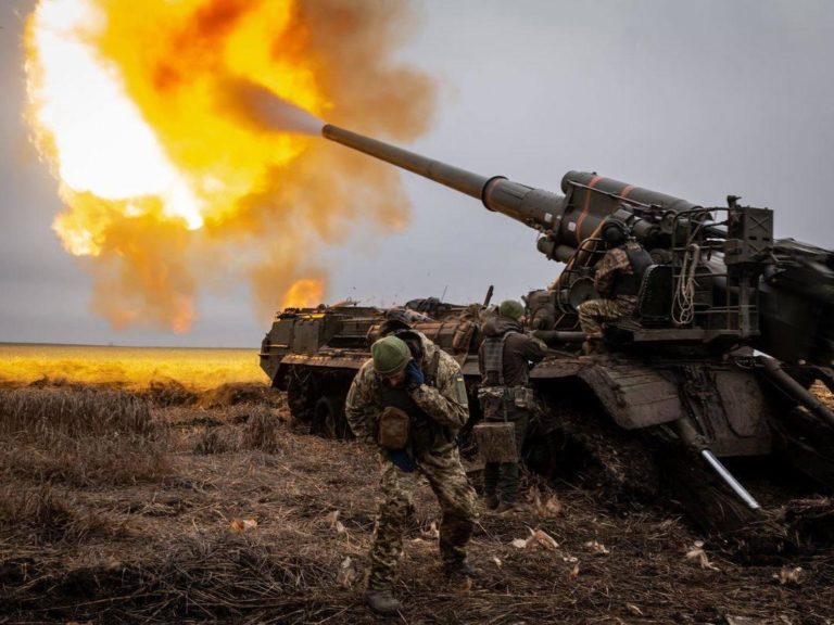 Війна не закінчиться у 2024-му: Астролог назвала рік припинення бойових дій в Україні