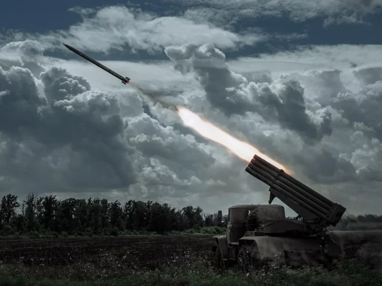 Астролог назвала точний день, коли Україну закидають ракетами