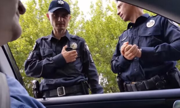В Україні водіям почали виписувати штраф у 40 тисяч