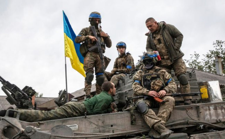 Астролог назвав точний рік закінчення війни в Україні: Чекати недовго