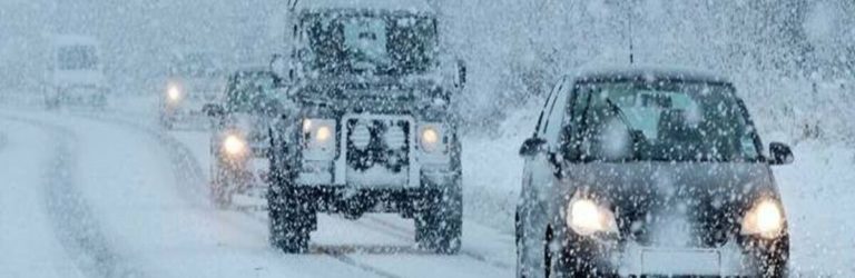 “Скоро в Україні запанує дикий холод, вражаючий дощ накриє конкретні області”: Синоптики про мороз і сніг