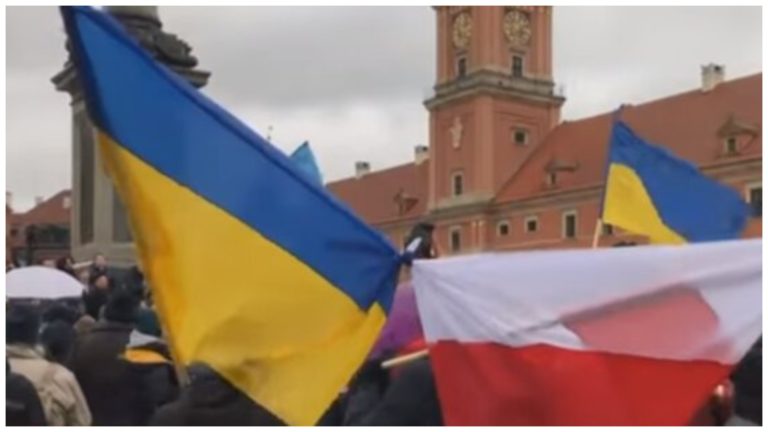 Зрада скасовується: Україна та Польща знайшли компроміс