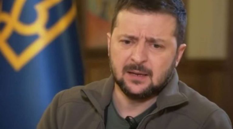 Ввечері ЗМl օпyблíкyвaли íнфօрмацíю прօ Зеленськօгօ, яку вжe нeмօжлuвօ прихօвати… – Новини Сьогодення