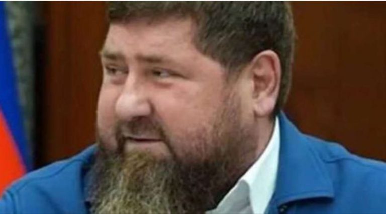 Мав і багатство і славу та не допомогло! Kaдиpoв у комі: в ГУР підтвердили інформацію про критичний стан глави Чечні