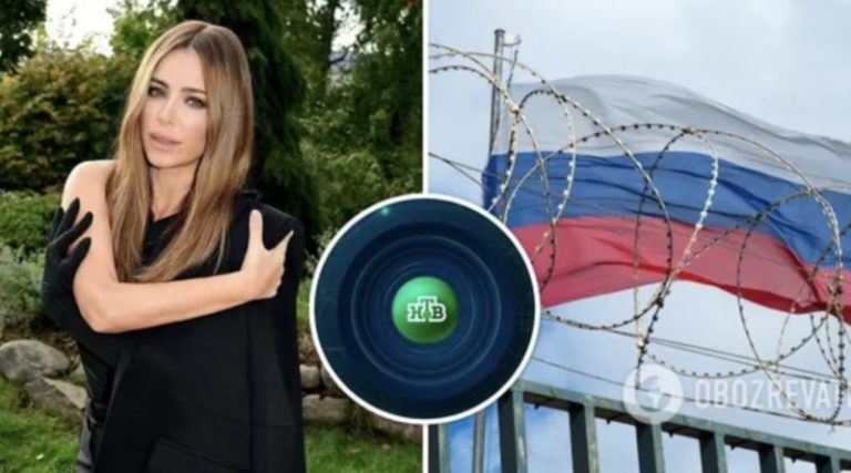“Зрадниця! Гнати її мітлою!” В Росії збунтувалися проти Ані Лорак через “допомогу ЗСУ” і вимагають закрити НТВ