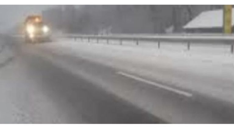 “Навіжений снігопад суне в усі області, мороз і гроза вдарять у ці дні”: фахівці про те, коли зимова погода насправді накриє Україну