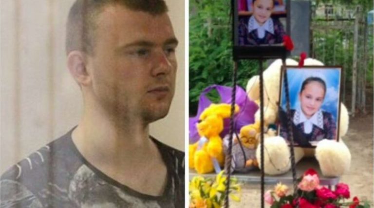 Небезпечний злочинець із Одещини зник із в’язниці: його жертвою стала 11-річна дівчинка