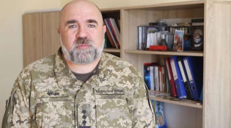 Україна та Росія перебувають на третій стадії війни: полковник розповів, що це означає