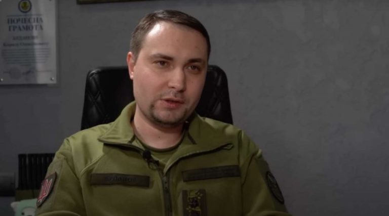 Буданов назвав єдиний можливий варіант завершення війни в Україні