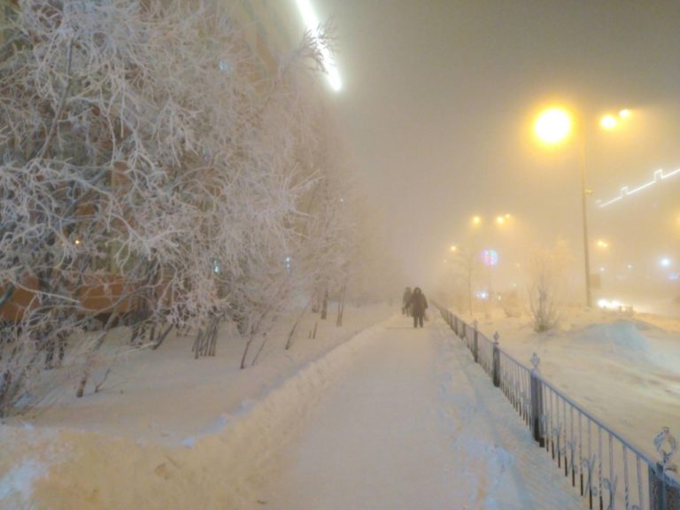 Несамовитий снігопад хлине в Україні вже незабаром, небачена гроза накриє ці області