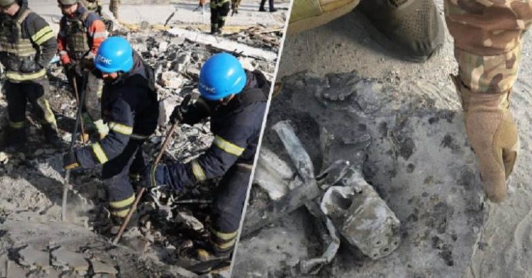 Майже половину села вбили одним ударом: з-під завалів дістали вже 59 людей