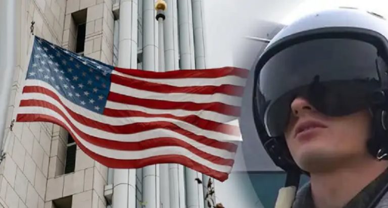 Почалося! Російський льотчик “Гавр” здався посольству США під час відпустки в ОАЕ, – ЗМІ