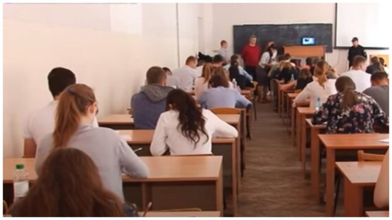 Масова мобілізація студентів: у ТЦК розкрили плани на жовтень
