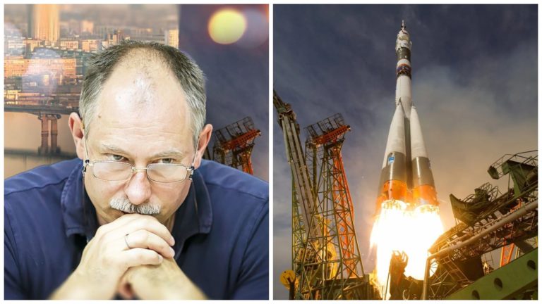 Це божевілля: РФ думає вдарити по Україні космічною ракетою
