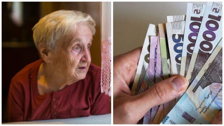 У 2024 році українцям готують велике підвищення пенсій