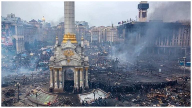 Стало відомо, хто у 2014 році на Майдані рoзстрiлювaв українців