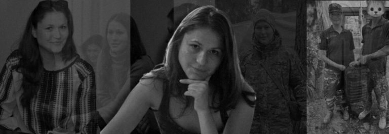 На війні загинула активна учасниця Клубу українських жінок у Варшаві Надія Смук
