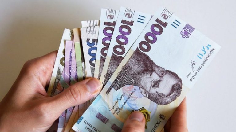 В Україні суддям підвищили пенсії майже до 100 тисяч гривень: скільки отримують пересічні українці