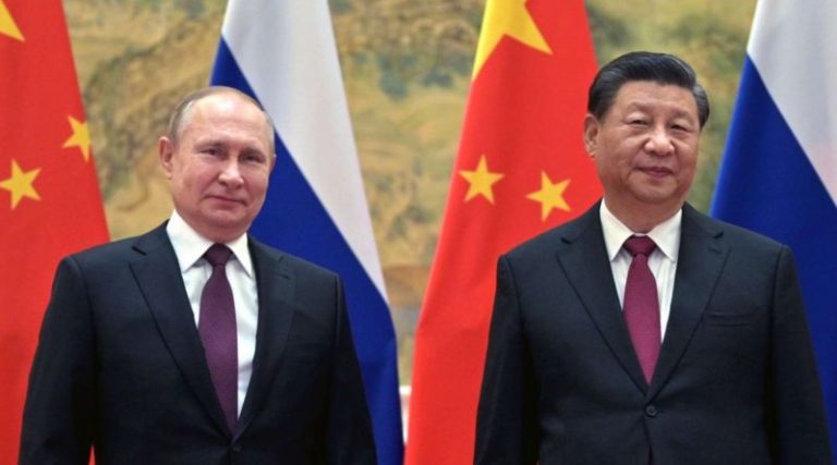 Китай може провести спеціальну операцію проти РФ – Огризко