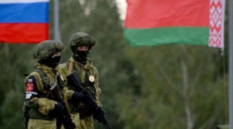 Спецслужби РФ та Білорусі готують теракт “під чужим прапором”, щоб звинуватити Україну: подробиці