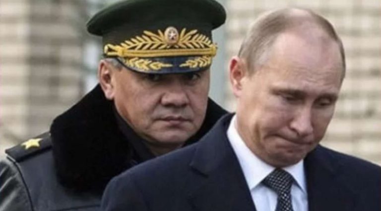 Бpитанська pозвідка зpобила тpивожну заяву: “Росія гoтується до…”