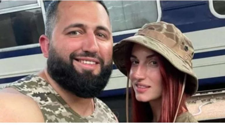 “Він не на нулі”: Снайперка Євгенія Емеральд офіційно оголосила про розлучення з чоловіком