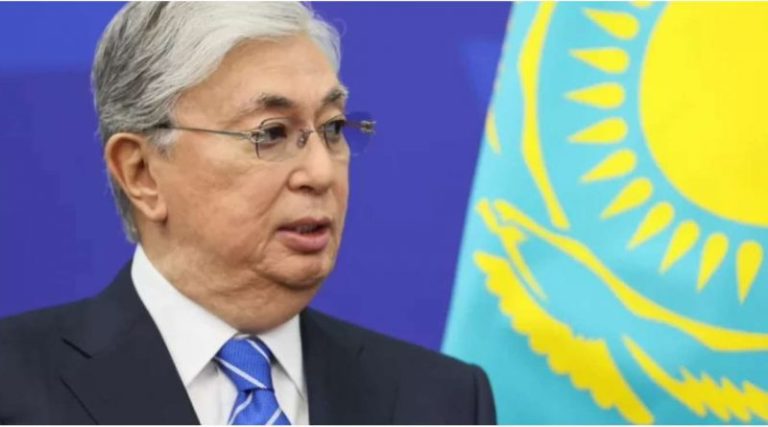 Казахстан завдав болісного удару по Росії: Астана прийняла рішення про санкції проти РФ