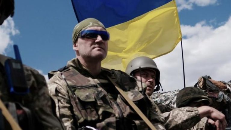 “Шокуюче відкриття: Україна має рятівника, який здатний перемогти російську загрозу. Хто це?”