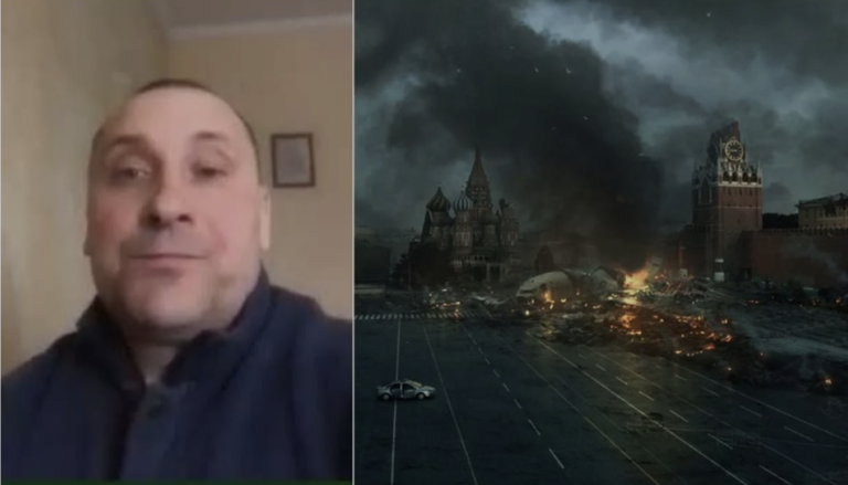 ВИ ЦЕ ЧУЛИ? Священник який за довго назвав дату війни, сьогодні відкрив таємницю, як закінчиться втоpгнення Росії в Україну та долю путіна… Відео