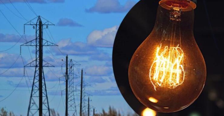 “Доведеться застосовувати графіки“: українців попередили про відключення електроенергії