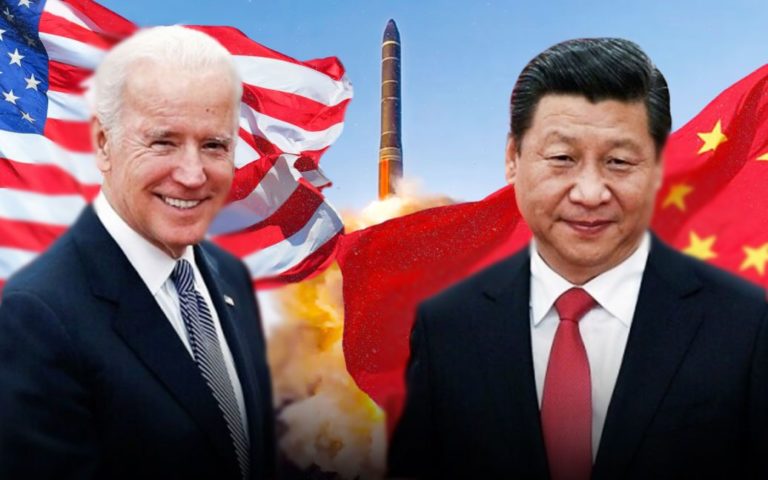 Закляті “вороги”: зустріч Джо Байдена з Сі Цзіньпіном – розрядка чи нова холодна війна