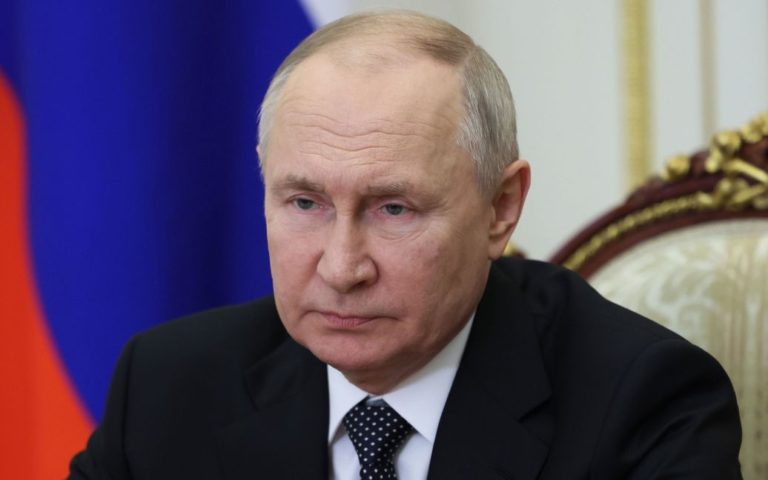 Планували голод в Україні: Путін може отримати новий ордер на арешт від Гааги